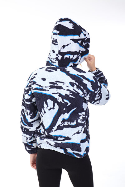 Toontoy Παιδική ζακέτα με σχέδια Unisex