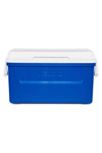 IGLOO - Laguna 48 Cooler Box - Majestic Blue