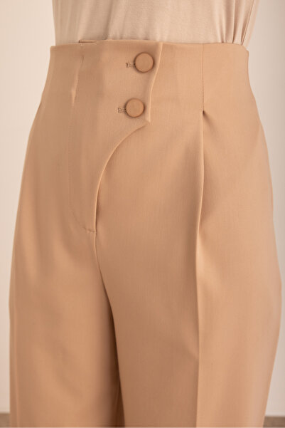 Aker Dokuma Pantolon