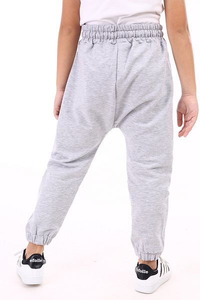 Toontoy Boy's Sweatpants - Printed