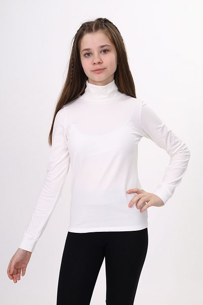 Toontoy School T-shirt - Girl's Model
