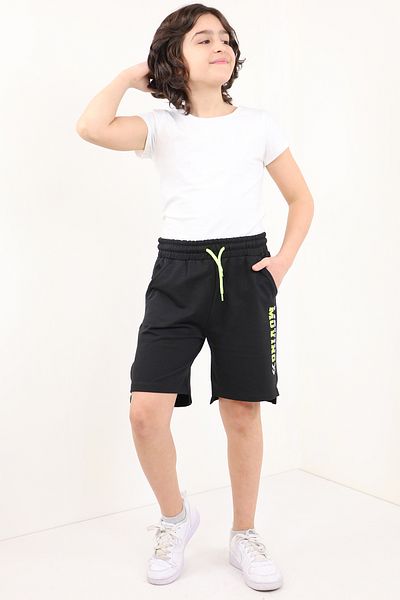 Toontoy Printed Shorts for Boys