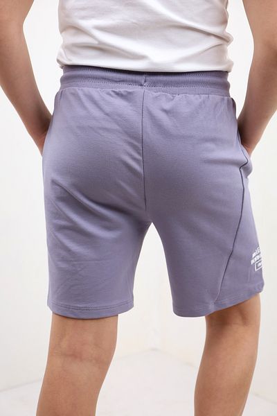 Toontoy Boys' Embroidered Leader Tnty Shorts