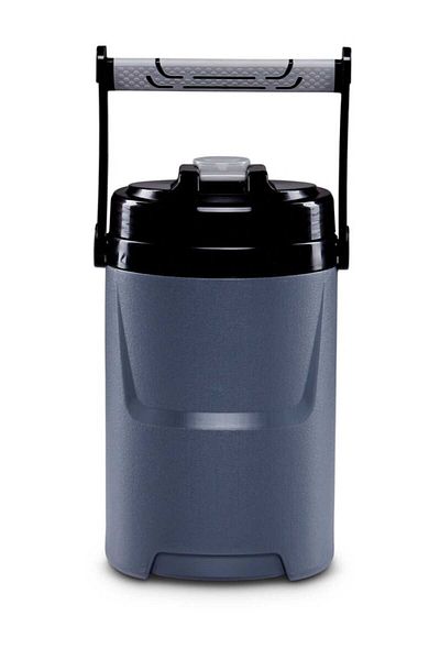 IGLOO -Laguna Pro 1/2 Gallon Jug - Charcoal