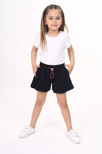 Toontoy Girls' Shorts
