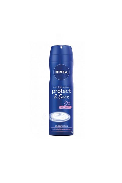 NIVEA سباي بروتكت آند كير 150 مل