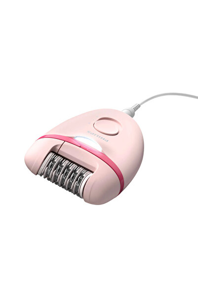 Philips Epilator Satinelle BRE285/00, roz