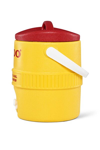 IGLOO - 400 Series 2 Gallon - Yellow.White.Red.White