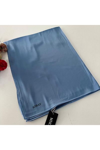MİRAY Sky Blue Miray Κρυστάλλινο Περιτύλιγμα - JKM0114