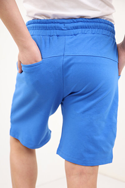 Toontoy Шорти з принтом для хлопчиків