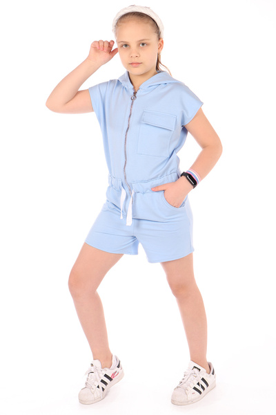 Toontoy Комбінезон для дівчинки