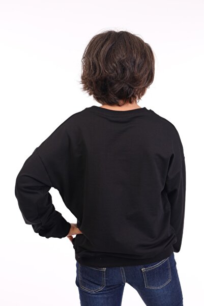 Toontoy Φούτερ για αγόρι - Χαλαρή εφαρμογή και κομψό σχέδιο