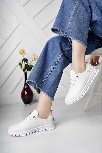 Diego Carlotti Pantofi casual de damă din piele naturală DD9774