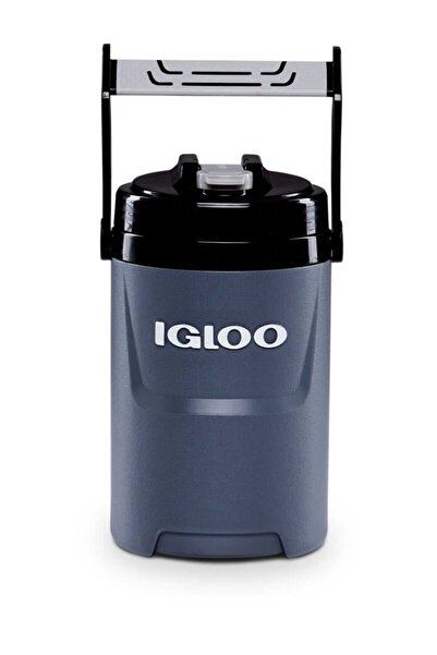 IGLOO -Laguna Pro 1/2 Gallon Jug - Charcoal