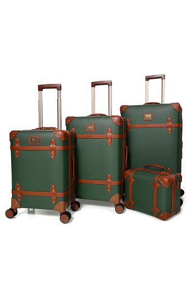 MORANO Classic Leather Bلكامل مورانو 4