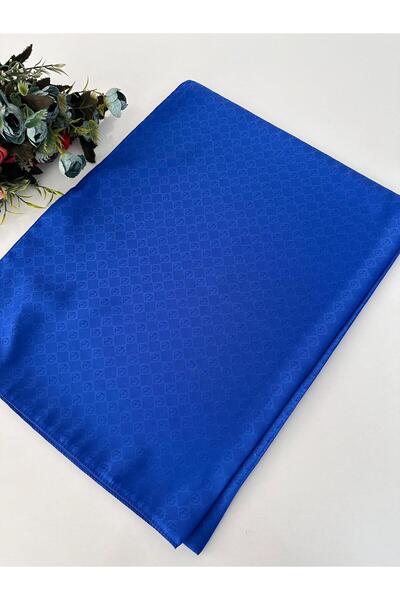 POLO CRAFT Locella Jakar Синій шарф - JSL2322