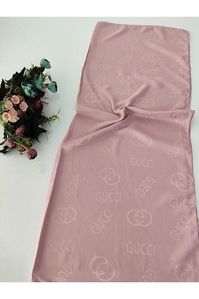 POLO CRAFT Jacquard Dark Powder Locella Shawl - Jsl1919