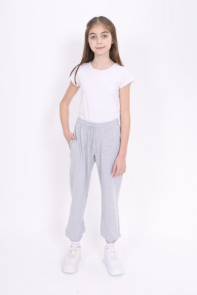 Toontoy Printed Sweatpants for Girls