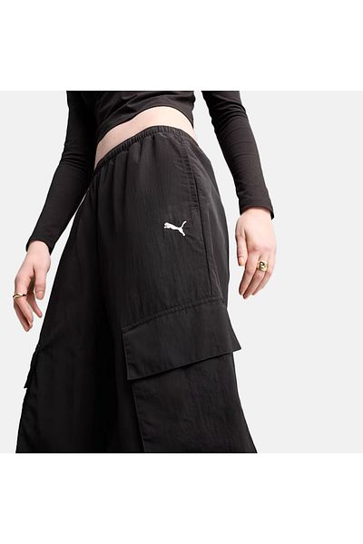 Puma ΝΤΟΥΛΑΠΑ ESS Cargo Παντελόνι