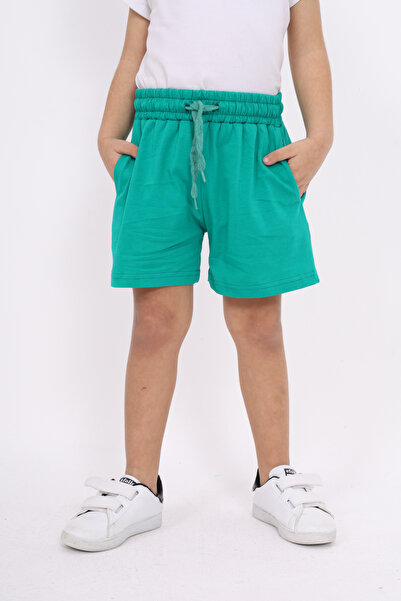 Toontoy Boys' Shorts - Comfortable Fit and Stylish Design