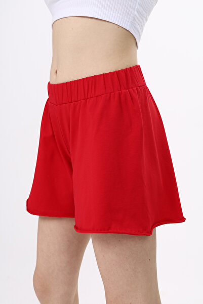 Toontoy Girls' Shorts