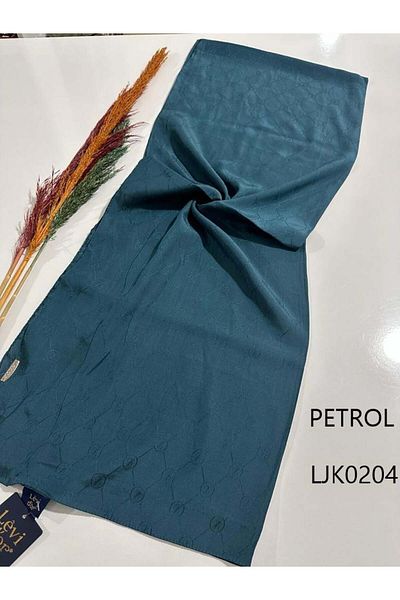 Levidor Premium Jacquard Shawl Ljk0204
