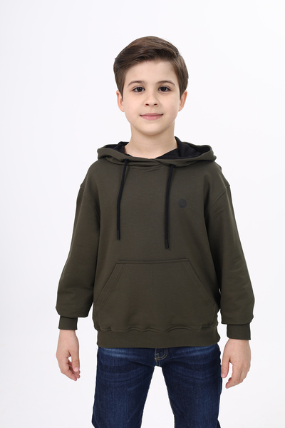Toontoy Dečačka Štampano majica