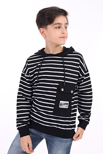 Toontoy Φούτερ για αγόρια