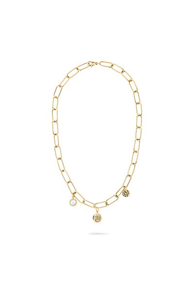 Apple of Eden Kette Halskette