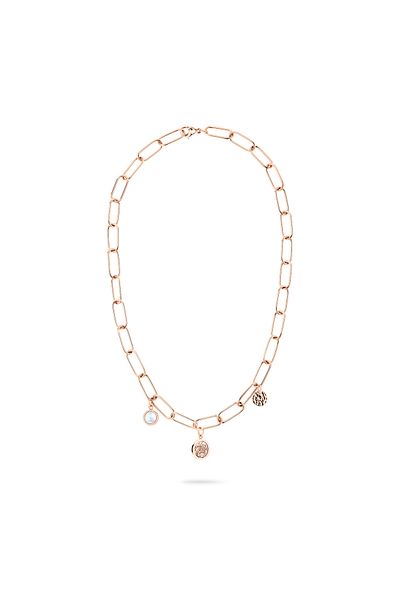 Apple of Eden Kette Halskette
