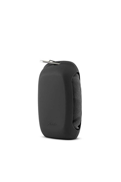 Matador - منشفة استحمام قابلة للطي من نانودراي (كبيرة) بلون الفحم