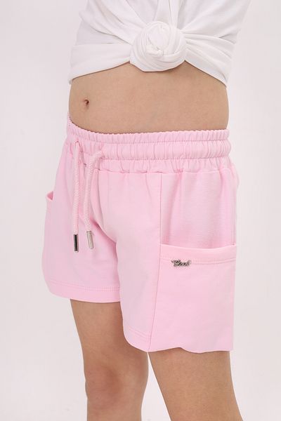 Toontoy Girls' Shorts