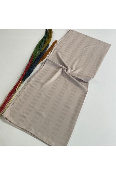 Eyfel Σάλι Jacquard JSLE0120 Μοντέλο