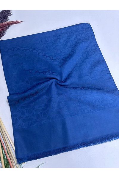 locella Μοντέλο σάλι Jacquard JSL0622