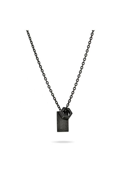Fynch-Hatton Kette Halskette