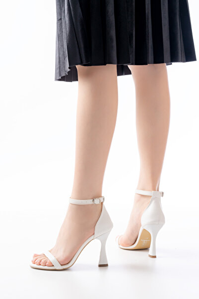 CİRON SHOES حذاء نسائي جديد من تيك بانت 900