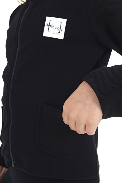 Toontoy School Cardigan for Girls