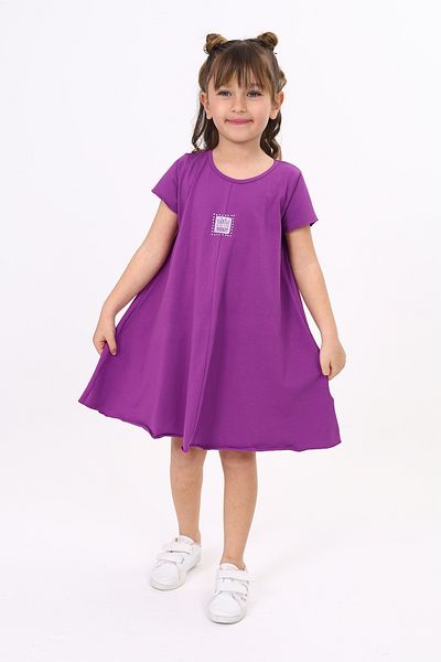 Toontoy Girl's Dress - Stylish and Comfortable Design