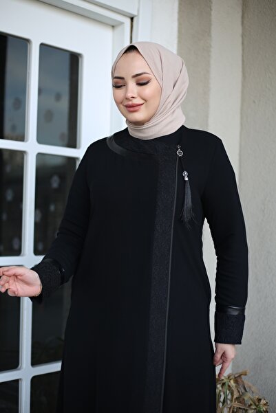 Ottoman Abaya ferace