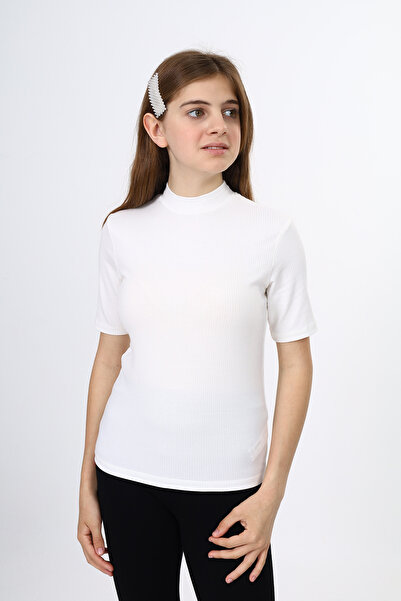 Toontoy Tricou Scoala - Model Fata