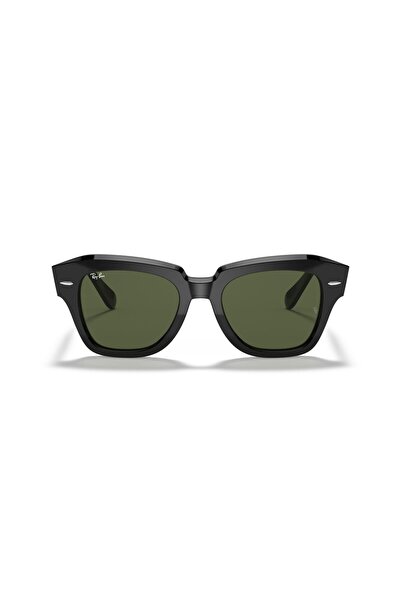 Ray-Ban 0Rb 2186 901/31 52 Women's Sunglasses