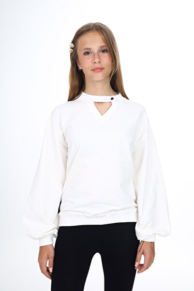 Toontoy Σχολικό φούτερ για κορίτσια