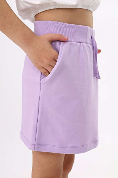 Toontoy Skirt for Girls