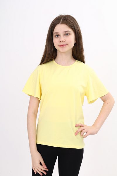 Toontoy Girl's T-shirt