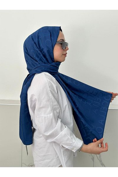 locella Σάλι βενζίνης Jacquard - JSL1123