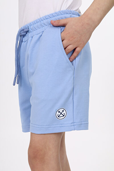 Toontoy Printed Shorts for Boys