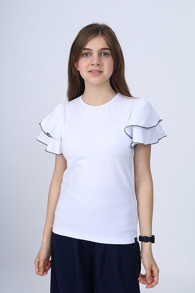 Toontoy School T-shirt - Girl's Model