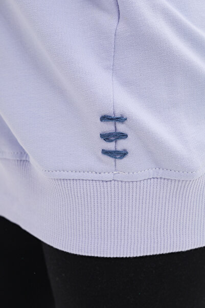 Toontoy Φούτερ για κορίτσια - Άνετη εφαρμογή