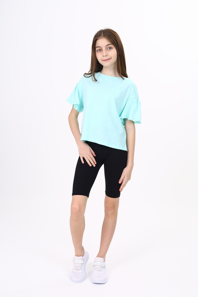 Toontoy Дівоча футболка