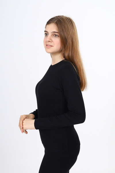 Toontoy Σχολικό T-Shirt - Μοντέλο για κορίτσια